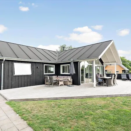 Feriehus 30520-odder-dyngby-havvej-2 *