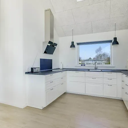 Prázdninový dům 30520-odder-dyngby-havvej-2 Odder