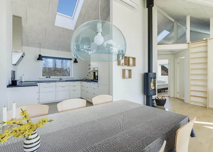 30520-odder-dyngby-havvej-2 Σπίτι διακοπών *