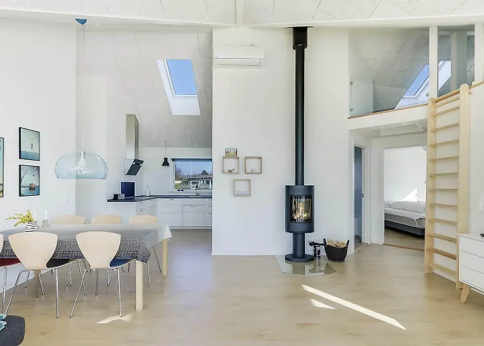 Σπίτι διακοπών 30520-odder-dyngby-havvej-2