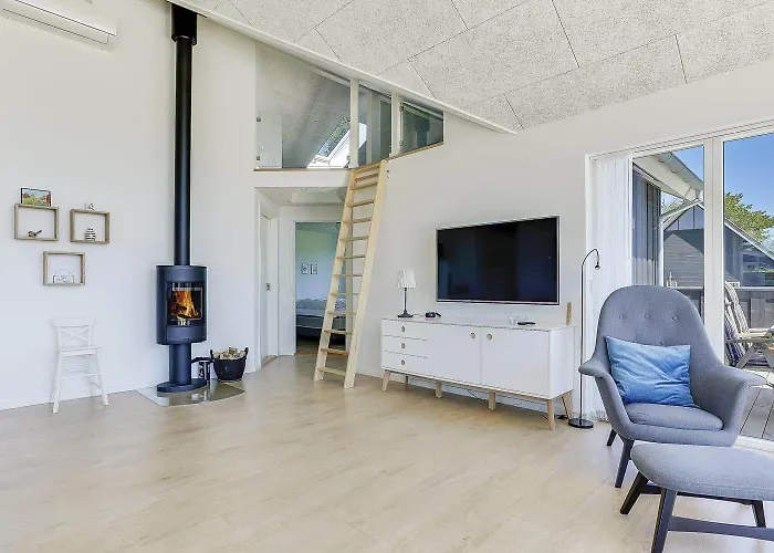 Σπίτι διακοπών 30520-odder-dyngby-havvej-2 *