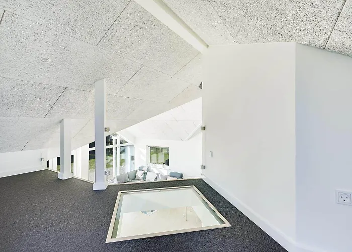 30520-odder-dyngby-havvej-2 Σπίτι διακοπών *