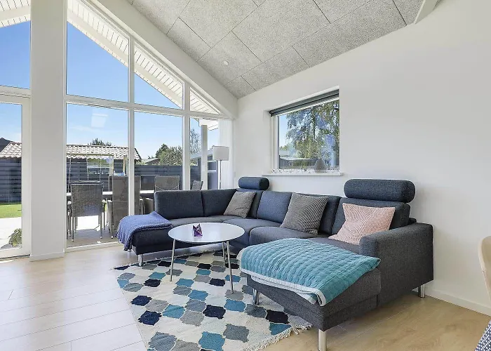 Σπίτι διακοπών 30520-odder-dyngby-havvej-2