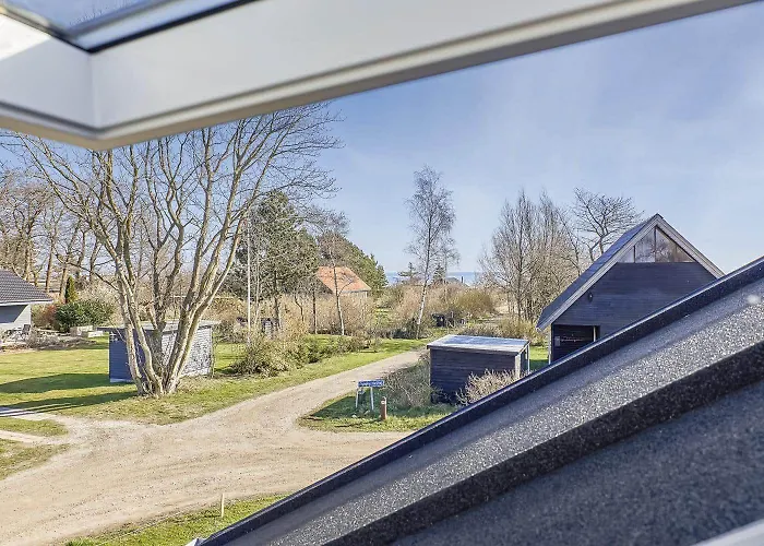 Σπίτι διακοπών 30520-odder-dyngby-havvej-2