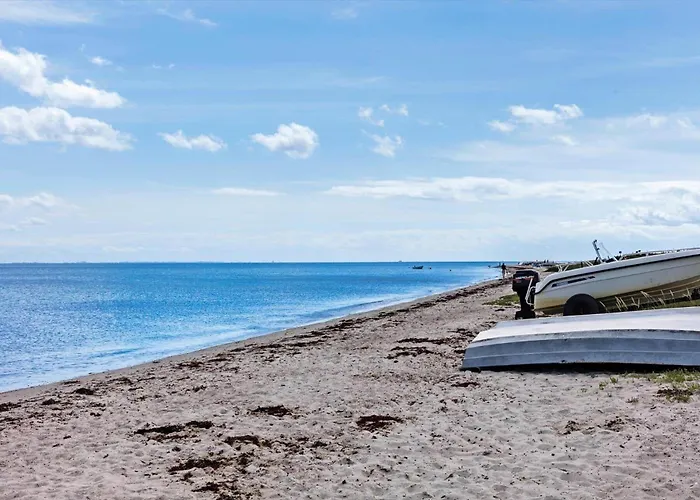 30520-odder-dyngby-havvej-2 Σπίτι διακοπών *