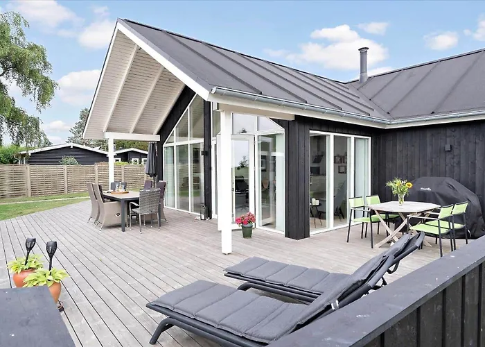 30520-odder-dyngby-havvej-2 Σπίτι διακοπών