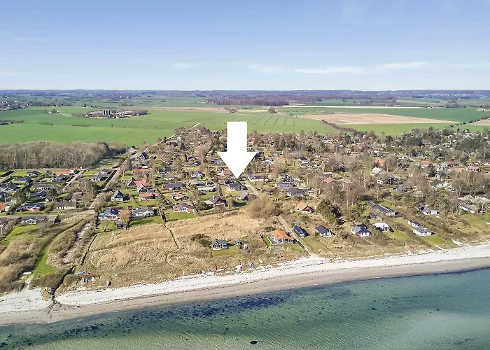 Feriehus 30520-odder-dyngby-havvej-2 Odder