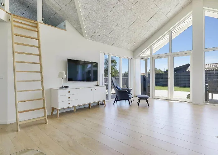 Feriehus 30520-odder-dyngby-havvej-2 Odder